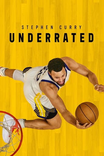 Stephen Curry: Underrated Stephen Curry: Underrated poster