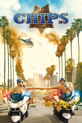 CHiPS CHiPS poster