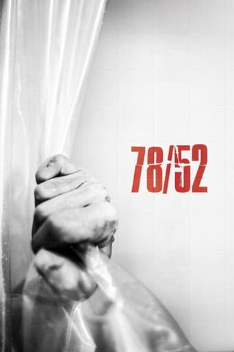 78/52 78/52 poster