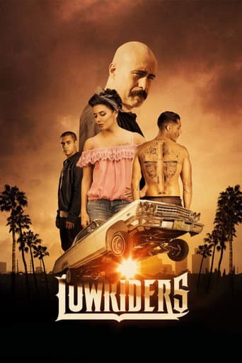 Lowriders Lowriders poster