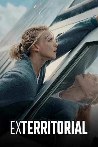 Exterritorial Exterritorial poster