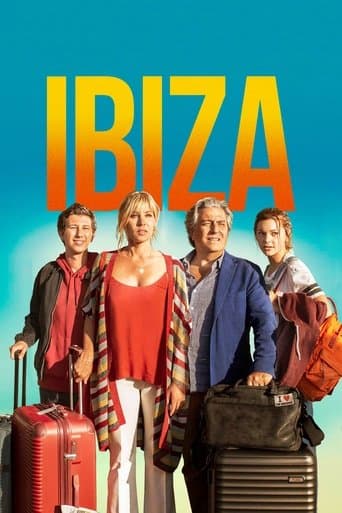 Ibiza Ibiza poster