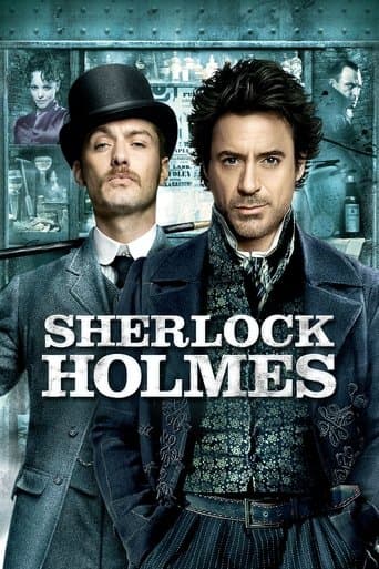 Sherlock Holmes Sherlock Holmes poster