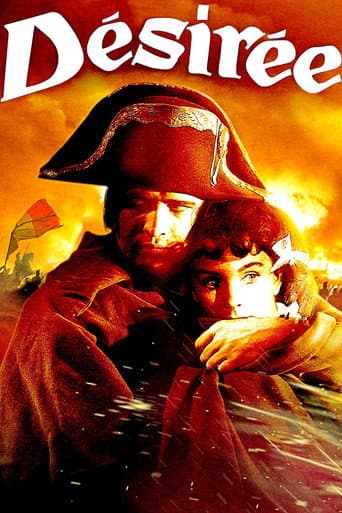 Désirée Désirée poster