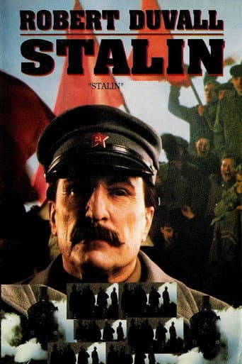 Stalin Stalin poster