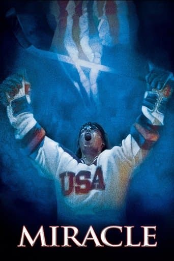Miracle Miracle poster
