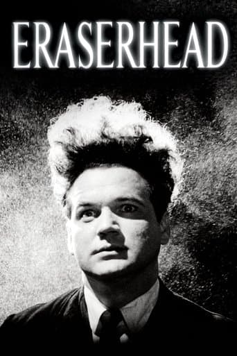 Eraserhead Eraserhead poster