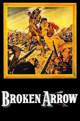 Broken Arrow Broken Arrow poster