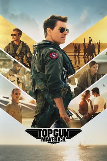 Top Gun: Maverick Top Gun: Maverick poster