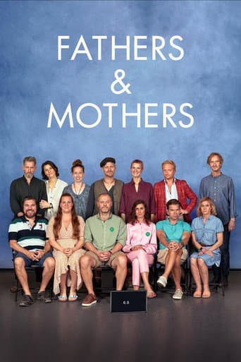 Fathers and Mothers Fathers and Mothers poster