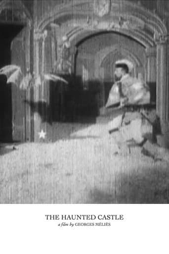 Le manoir du diable Le manoir du diable poster