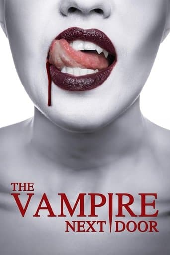 The Vampire Next Door The Vampire Next Door poster