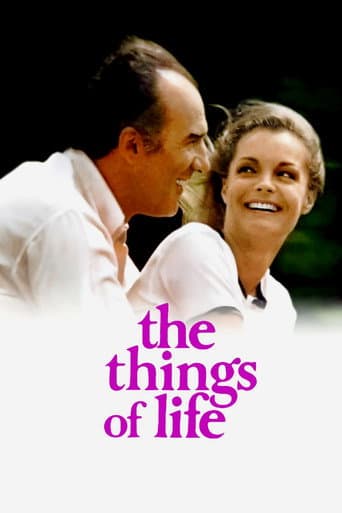 The Things of Life The Things of Life poster
