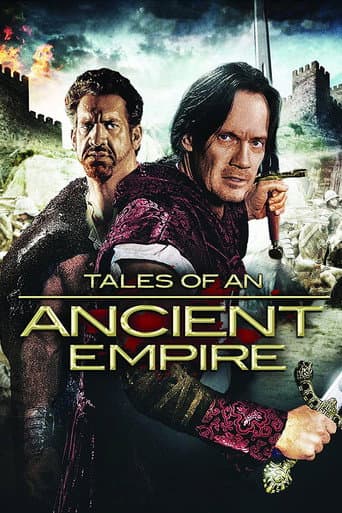 Tales of an Ancient Empire Tales of an Ancient Empire poster