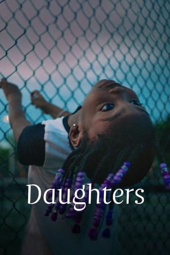 Daughters Daughters poster