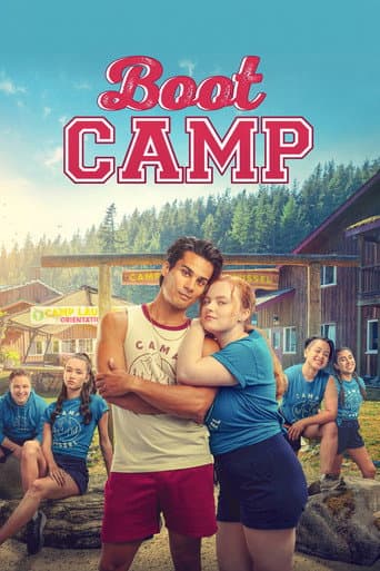 Boot Camp Boot Camp poster