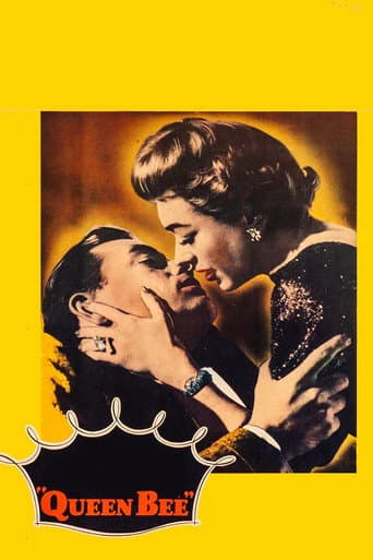 Queen Bee Queen Bee poster