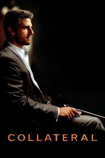 Collateral Collateral poster