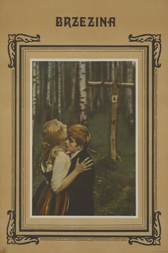 The Birch Wood The Birch Wood poster