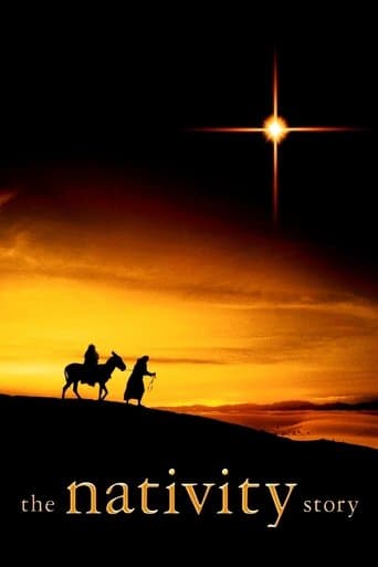 The Nativity Story The Nativity Story poster