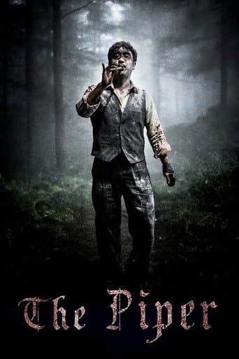 The Piper The Piper poster