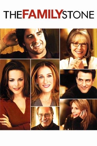 The Family Stone The Family Stone poster