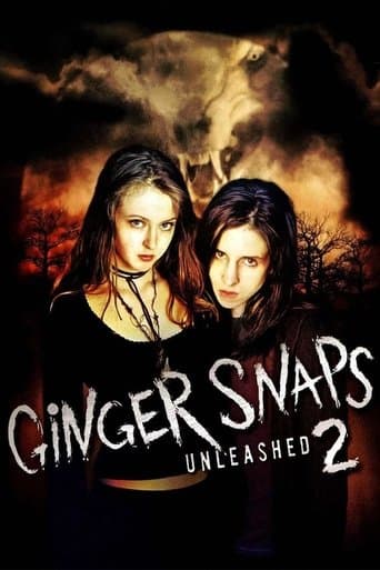 Ginger Snaps 2: Unleashed Ginger Snaps 2: Unleashed poster