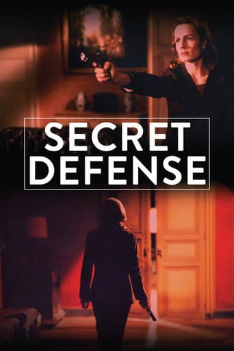 Secret Defense Secret Defense poster