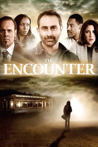 The Encounter The Encounter poster