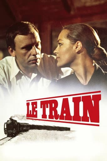 The Last Train The Last Train poster