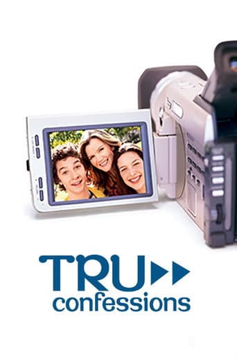 Tru Confessions Tru Confessions poster
