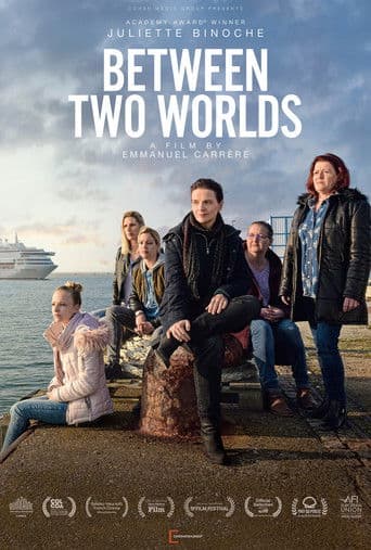 Between Two Worlds Between Two Worlds poster