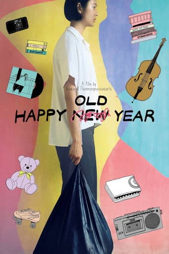 Happy Old Year Happy Old Year poster