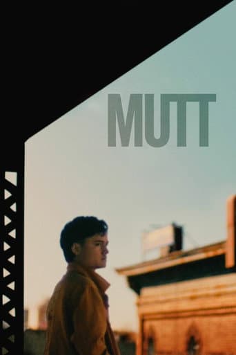 Mutt Mutt poster