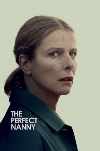 Perfect Nanny Perfect Nanny poster