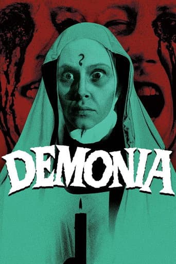 Demonia Demonia poster