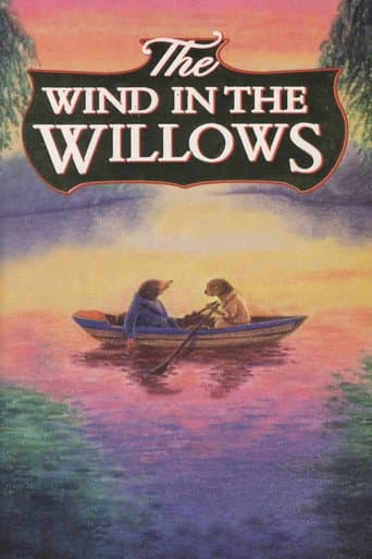 The Wind in the Willows The Wind in the Willows poster