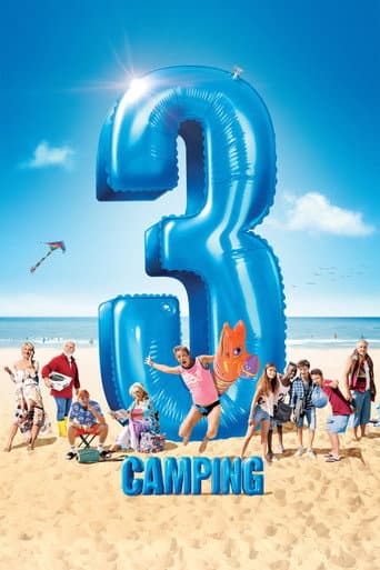 Camping 3 Camping 3 poster