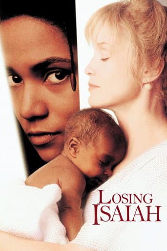 Losing Isaiah Losing Isaiah poster