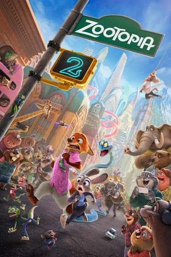 Zootopia 2 Zootopia 2 poster