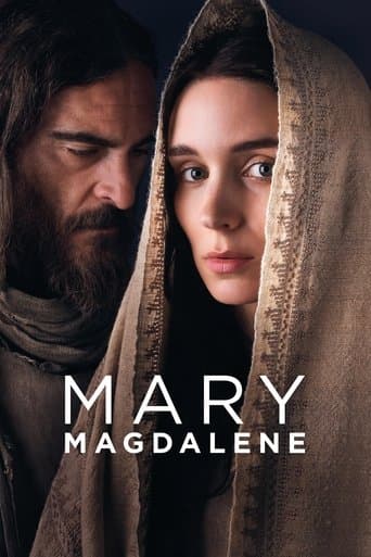 Mary Magdalene Mary Magdalene poster