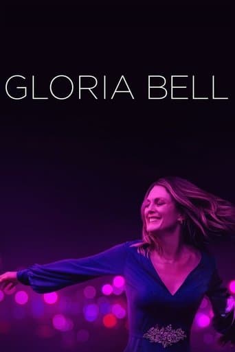 Gloria Bell Gloria Bell poster