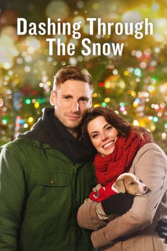 Debbie Macomber's Dashing Through The Snow Debbie Macomber's Dashing Through The Snow poster