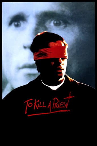 To Kill a Priest To Kill a Priest poster