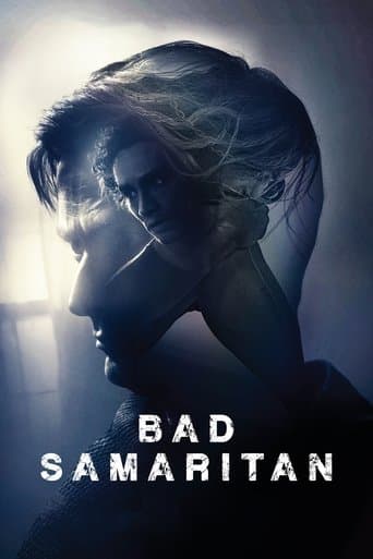 Bad Samaritan Bad Samaritan poster