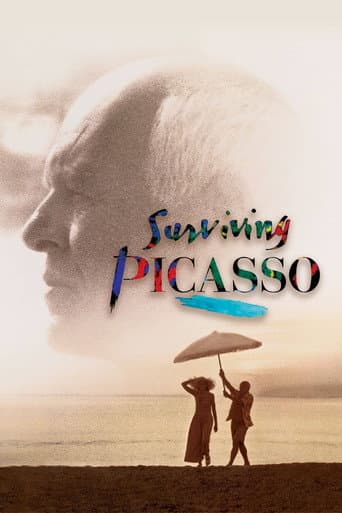 Surviving Picasso Surviving Picasso poster