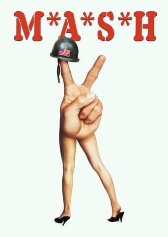 M*A*S*H M*A*S*H poster