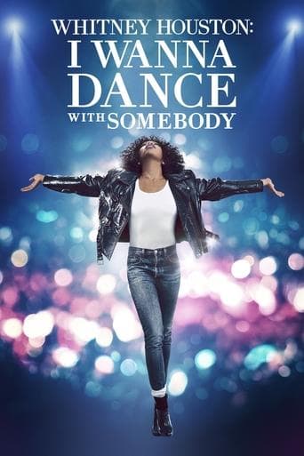 Whitney Houston: I Wanna Dance with Somebody Whitney Houston: I Wanna Dance with Somebody poster