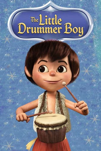 The Little Drummer Boy The Little Drummer Boy poster