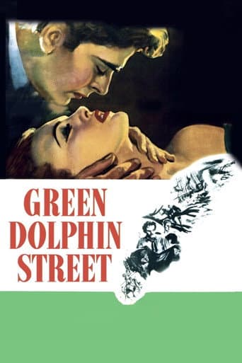 Green Dolphin Street Green Dolphin Street poster